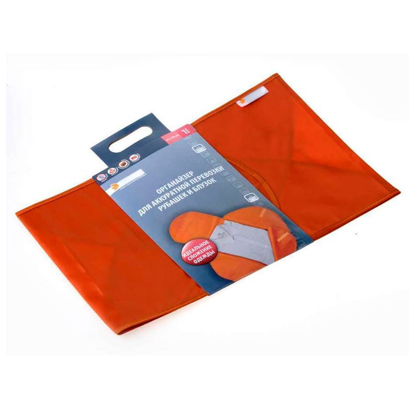 409-023 Органайзер для аккуратной перевозки рубашек, блузок, PATERRA