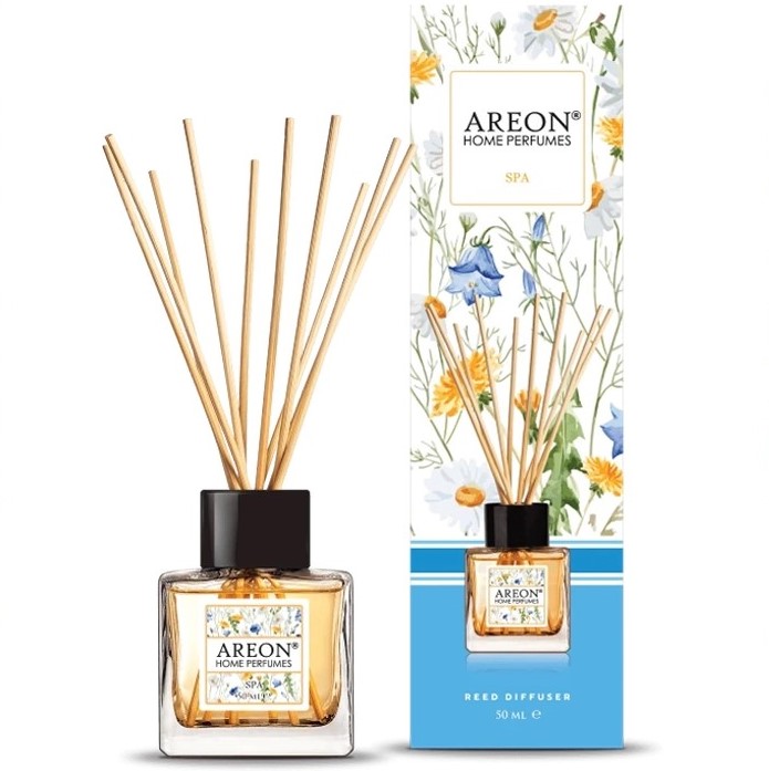 Аромадиффузор АРЕОН GARDEN СПА 50 мл