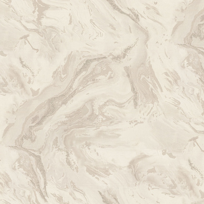 5064-01 Обои флизелиновые Vortex, мотив бежевый 1,06x10,05м