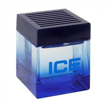 Ароматизатор воздуха "ICE INSPIRATION" Океанский сквош (60мл)
