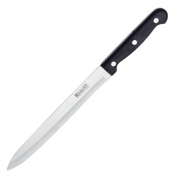Нож "FORTE" разделочный 200/320 мм р/бакелит (slicer 8")
