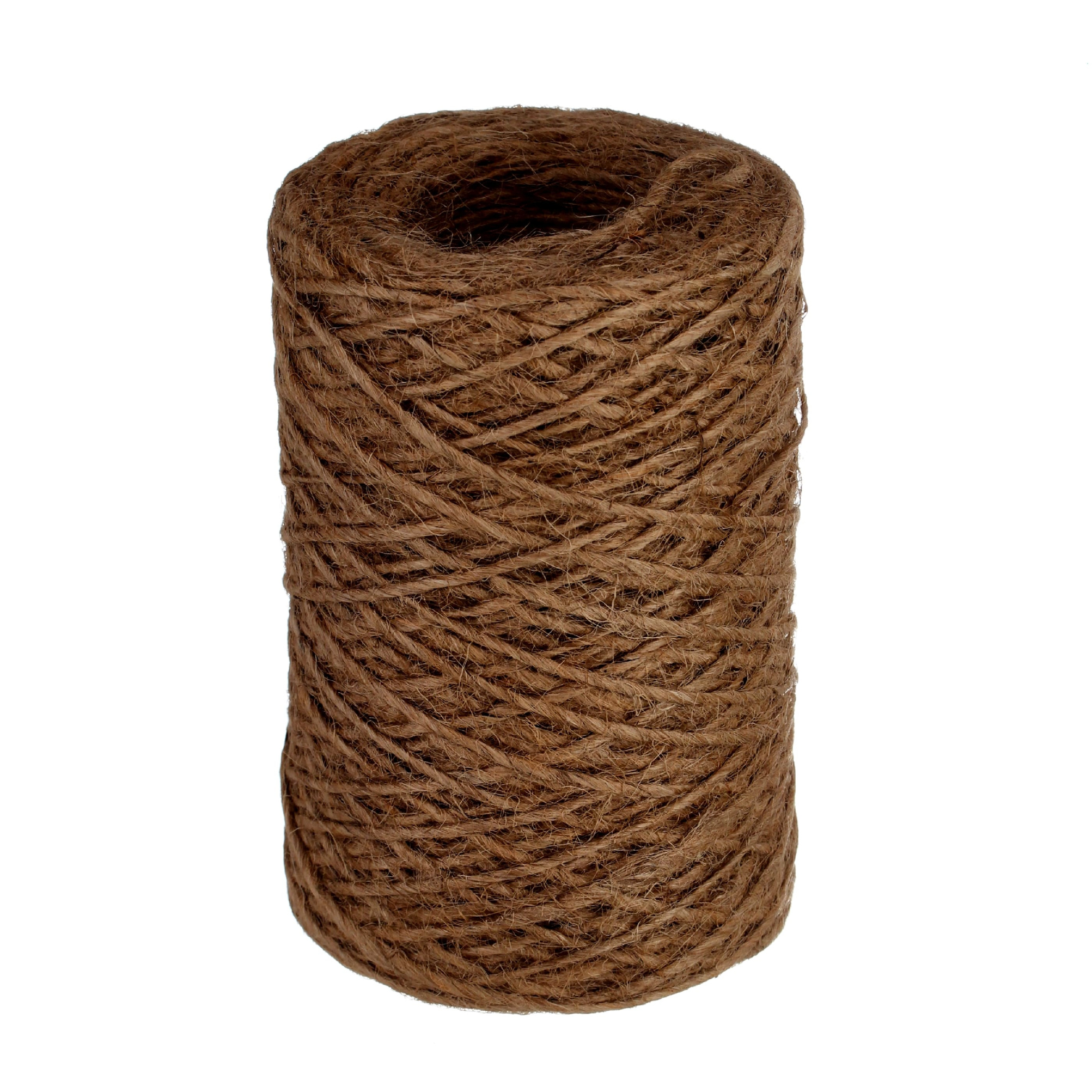 51-4-135 Шпагат джутовый 1120 текс, 135 м