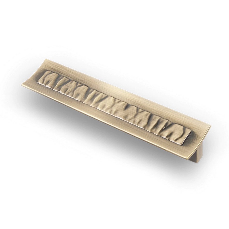 RS-030-160 BA Ручка-скоба, 160мм, бронза RS-030-160 BA