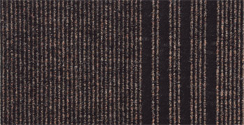 Ковровое покрытие STAZE URB 711 коричневый