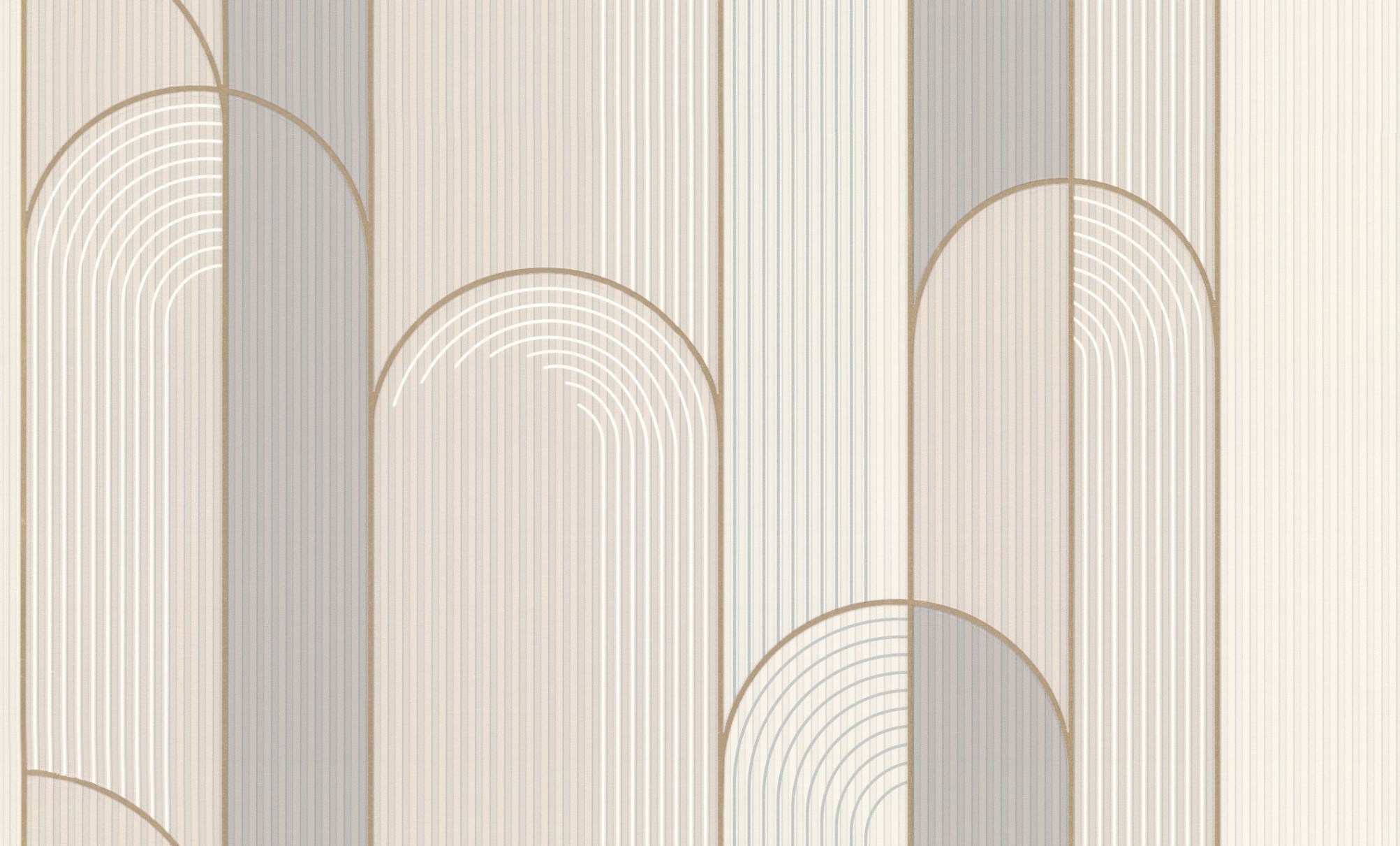 TC72250-24 Обои флизелиновые TREND Archway мотив коричневый 1,06х10,05м