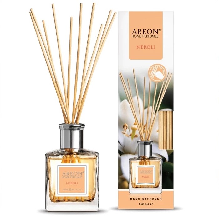 Аромадиффузор АРЕОН PREMIUM Нейроли 150 мл
