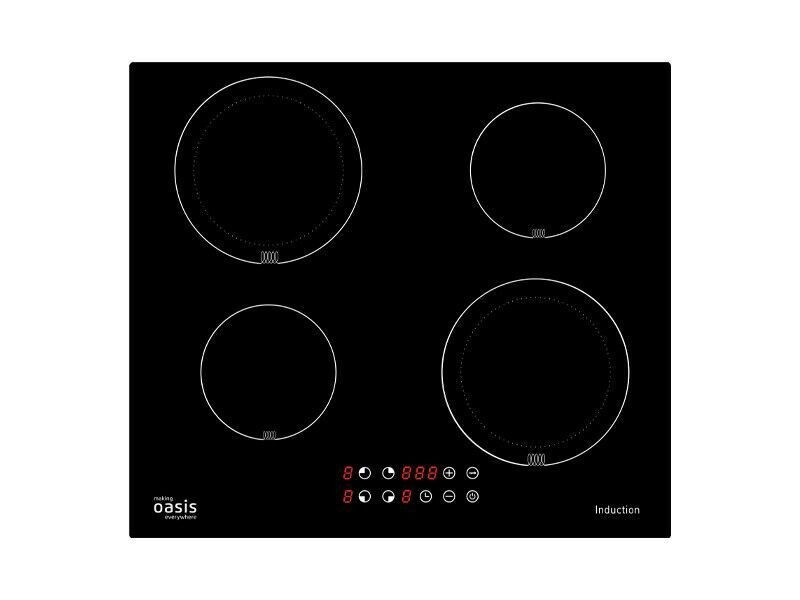 Oasis everywhere P-IBS