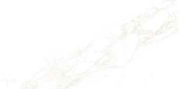 Плитка настенная Artdeco White  25х50х0,9см цвет:белый 13 шт. 1,625м2 в упак.