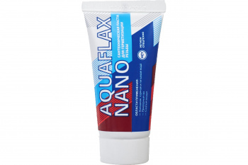 Паста уплотнительная 30 грамм, Aquaflax nano