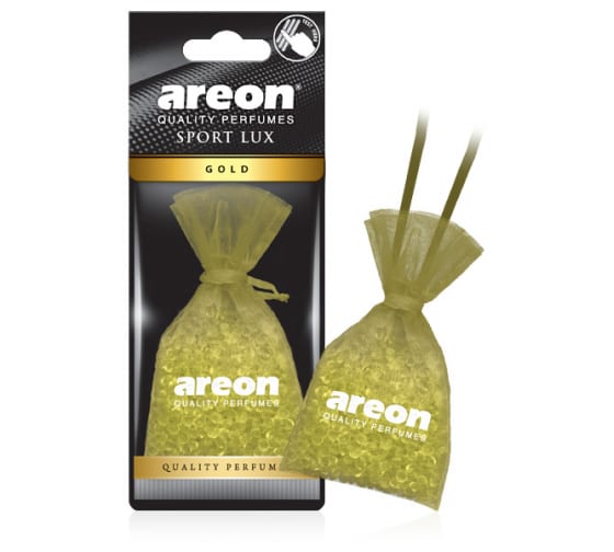 PEARLS LUX Золото