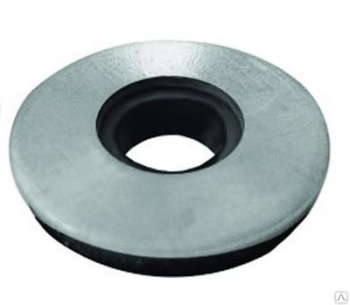 яШайба кровельная уплотнител. EPDM 5,5*16 (50 шт) -пакет