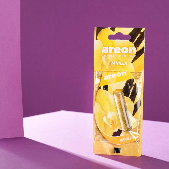 AREON LIQUID  Ваниль 5 мл