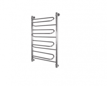 Полотенцесушитель водяной, 1000х500, хром, Energy Sonata