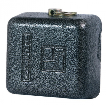 Замок навесной "АЛЛЮР" ВС 2-10 С   1/12/2