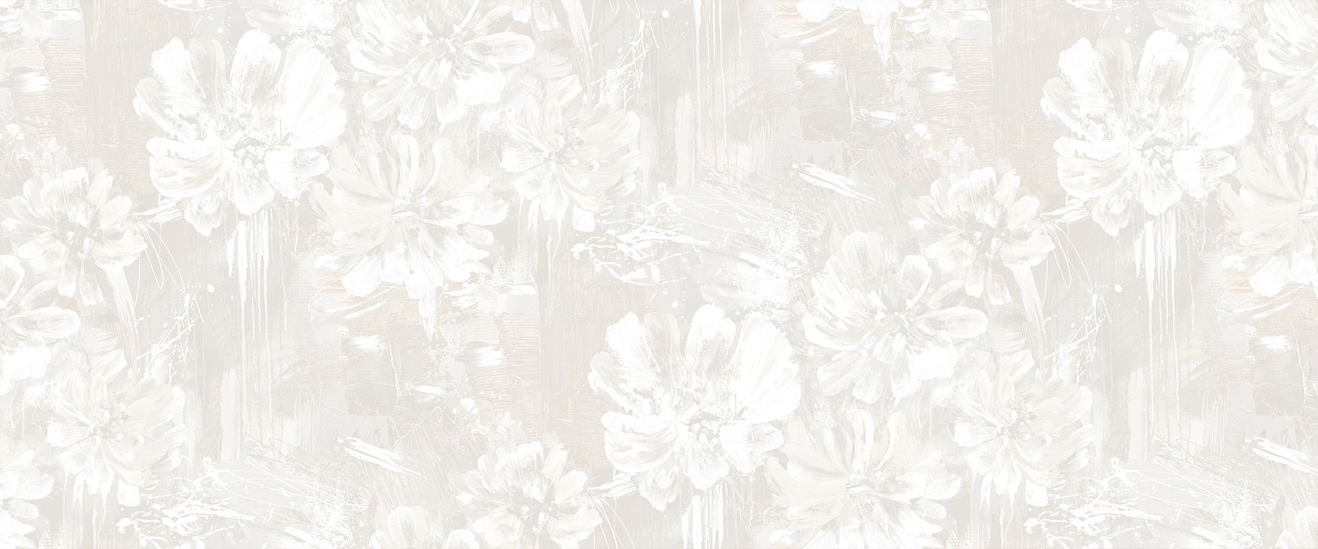 889811 Обои флизелиновые Kelly мотив бежевый 1.06х10м.