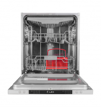 Машина посудомоечная LEX PM 6063 A