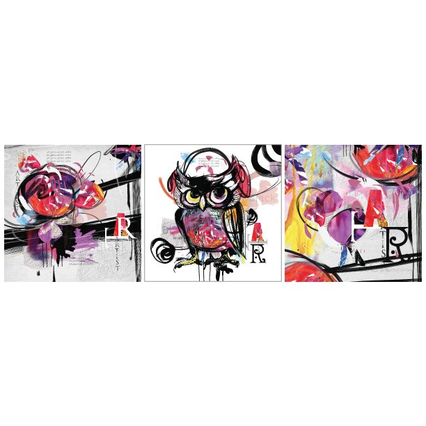 Изображение загружено