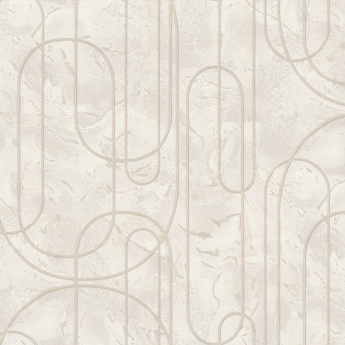 9245-01 Обои флизелиновые Santa Barbara, мотив бежевый, 1,06x10,05м