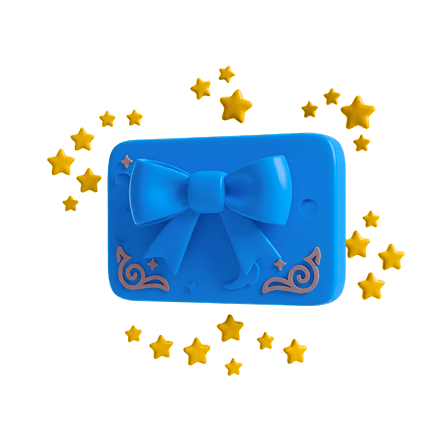 Подарочные сертификаты
