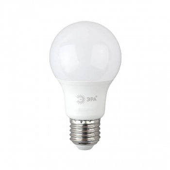 Лампа светодиодная P45-6W E14 6500К, холодный белый Эра ЭКО 