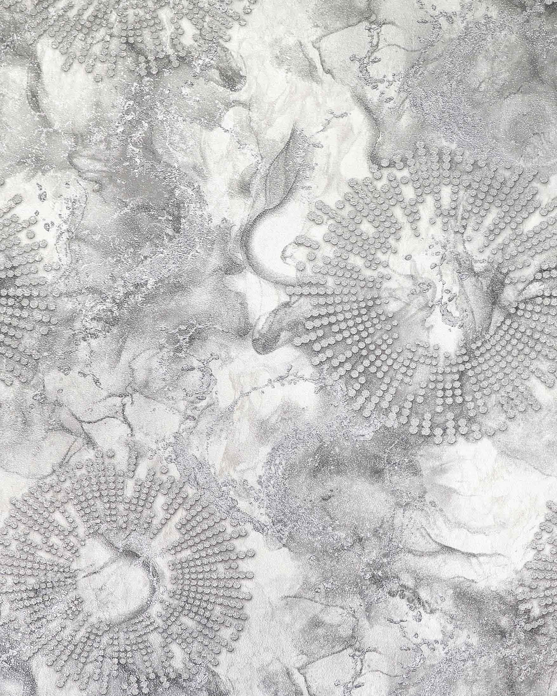 E201908 Обои флизелиновые Disco, мотив серый 1,06x10,05м