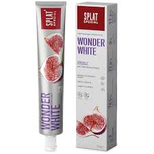 З/паста Splat SPLAT WONDER WHITE special 75мл