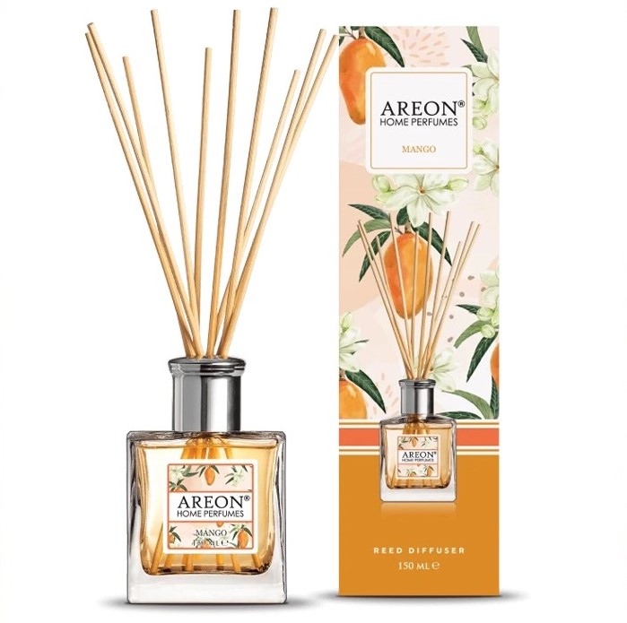 Аромадиффузор АРЕОН GARDEN Манго 150 мл