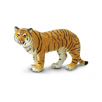 Сувенир из стекла "Бенгальский тигр" 