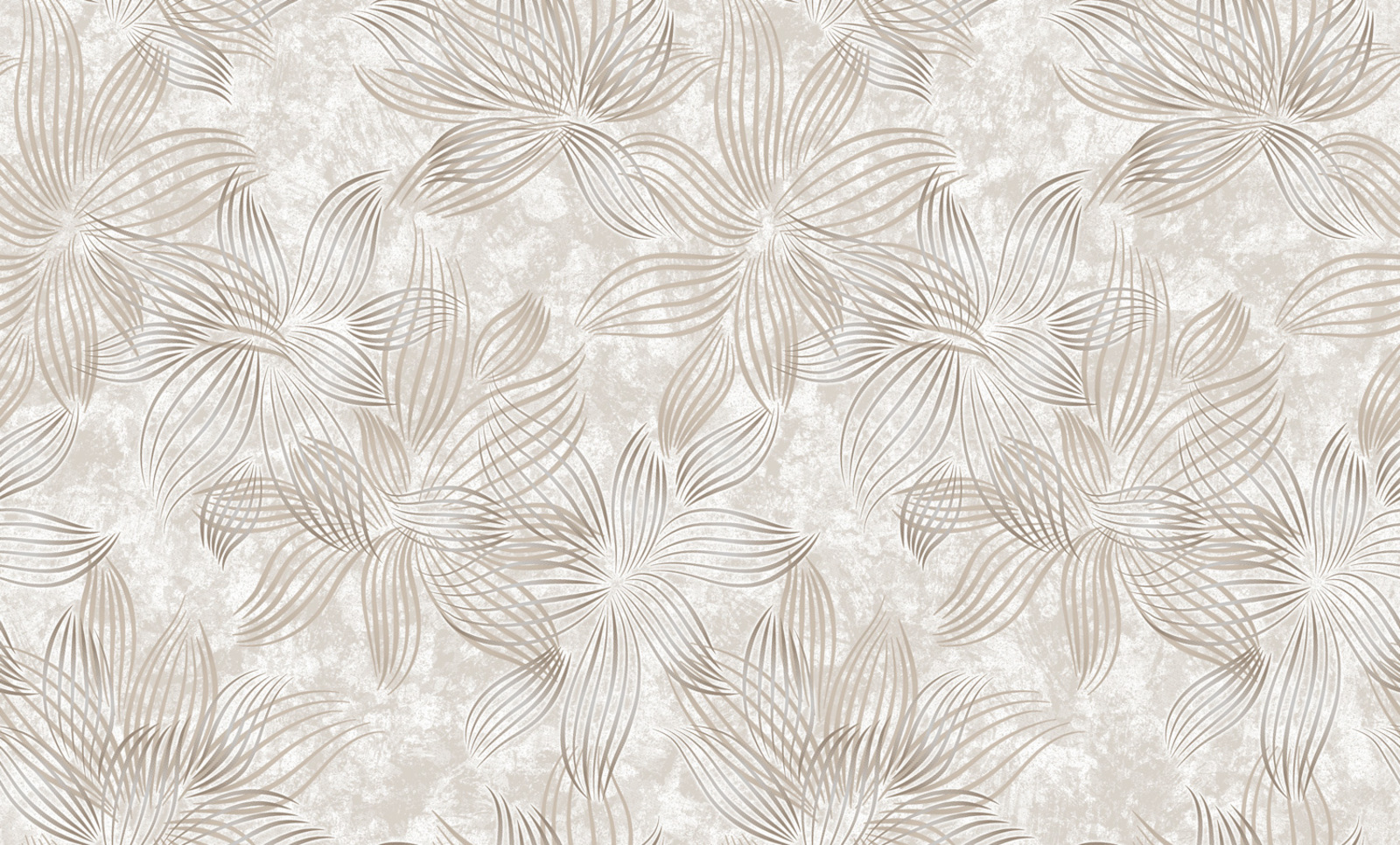 167168-91 Обои флизелиновые CAMELLIA мотив бежевый 1,06х10,05 м