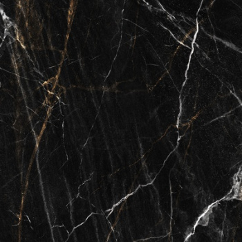 Керамогранит матовый Design Stone Marquina 200х200х8 цвет:чёрный 24шт 0,96 м2 в упак