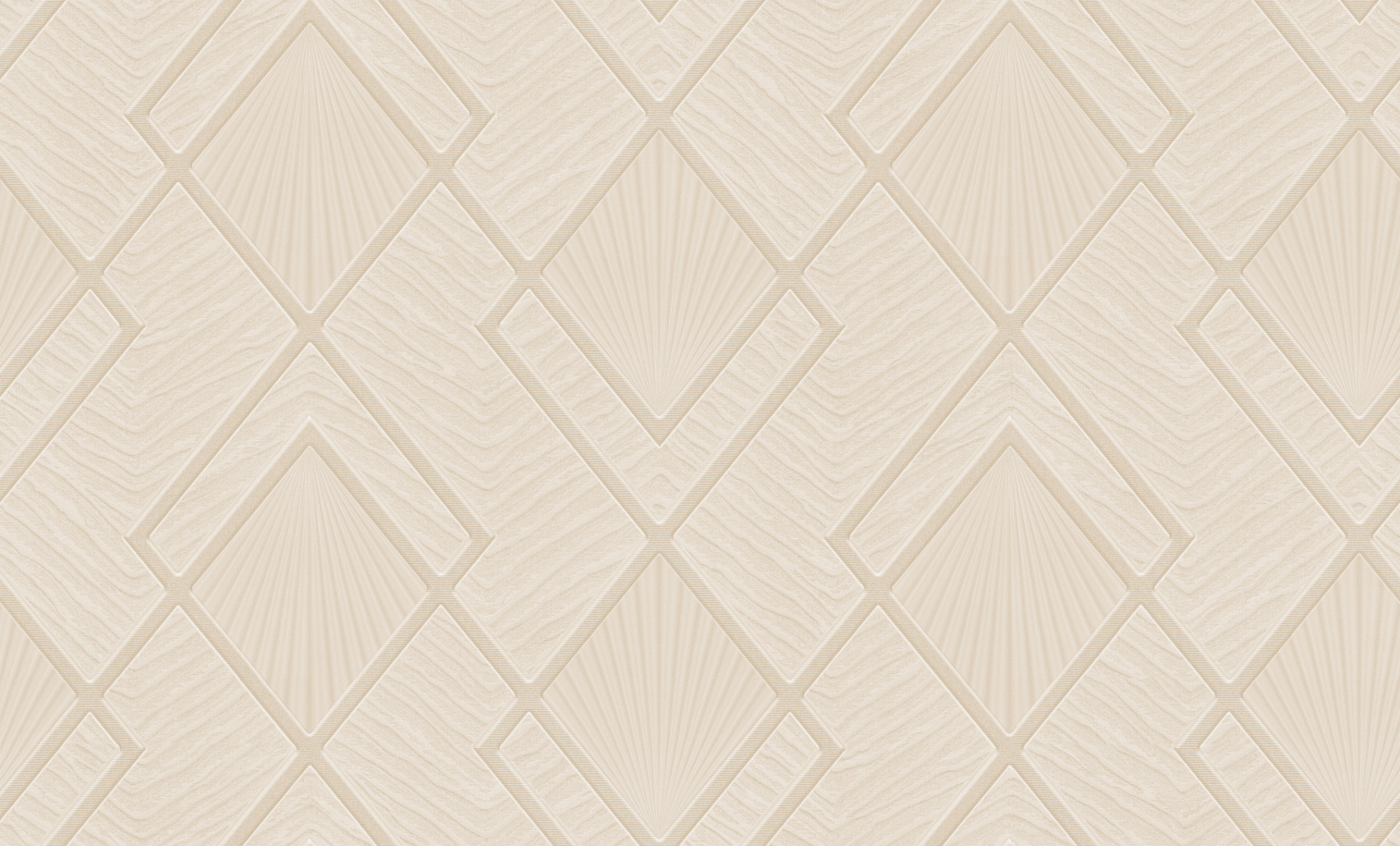 РС71456-21 Обои флизелиновые Magnetic Allure мотив бежевый 1.06х10.05м