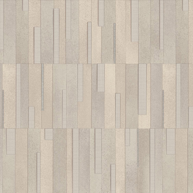 5035-01 Обои флизелиновые Suprem, мотив бежевый 1,06x10,05м
