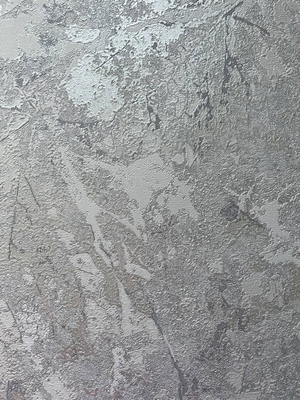 5034-11 Обои флизелиновые Paleo, фон серый 1,06x10,05м