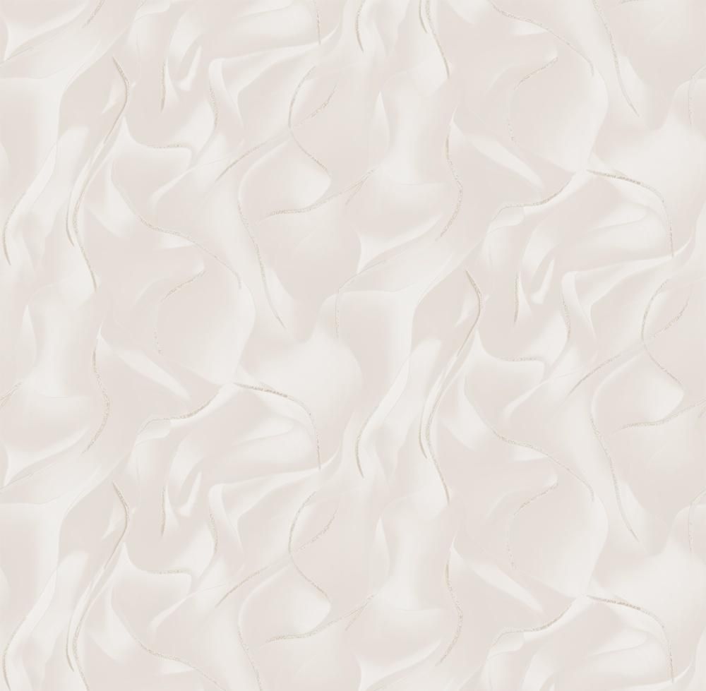 285421 Обои флизелиновые Glamour, мотив бежевый 1,06х10м.