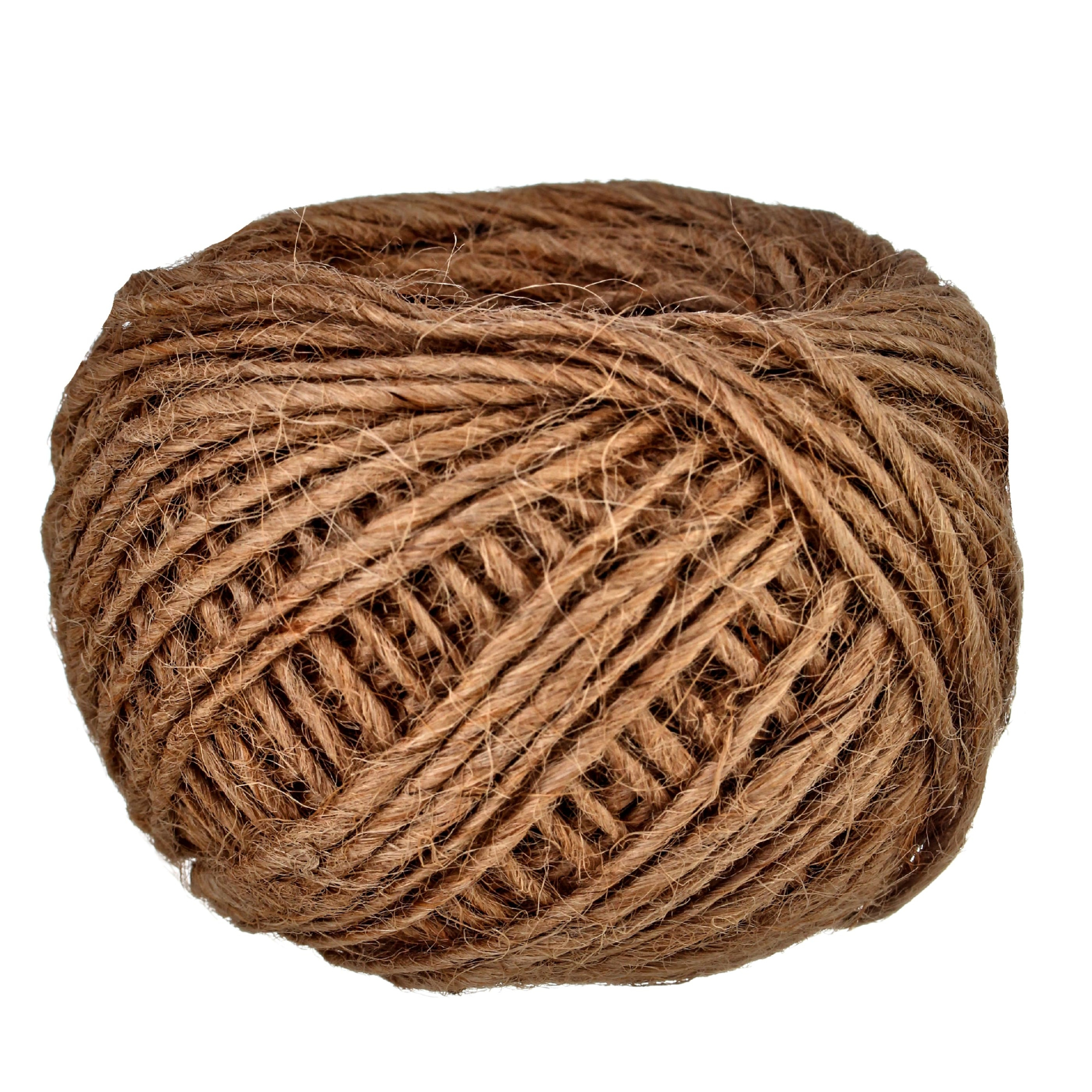 51-4-045 Шпагат джутовый 1120 текс,  45 м