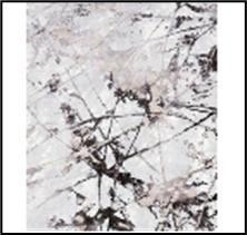 Ковер NICENESS 0,8*1,5 Прямоугольник NP 267 CAMEL	