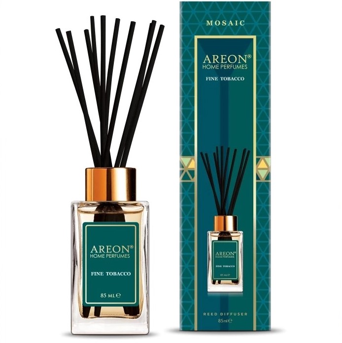 Аромадиффузор STICKS MOSAIC Элит Табак 85 мл