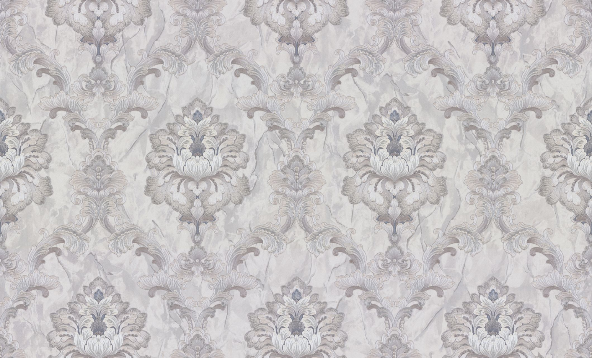 PL72287-45 Обои флизелиновые Bergamo мотив коричневый 1,06х10,05м