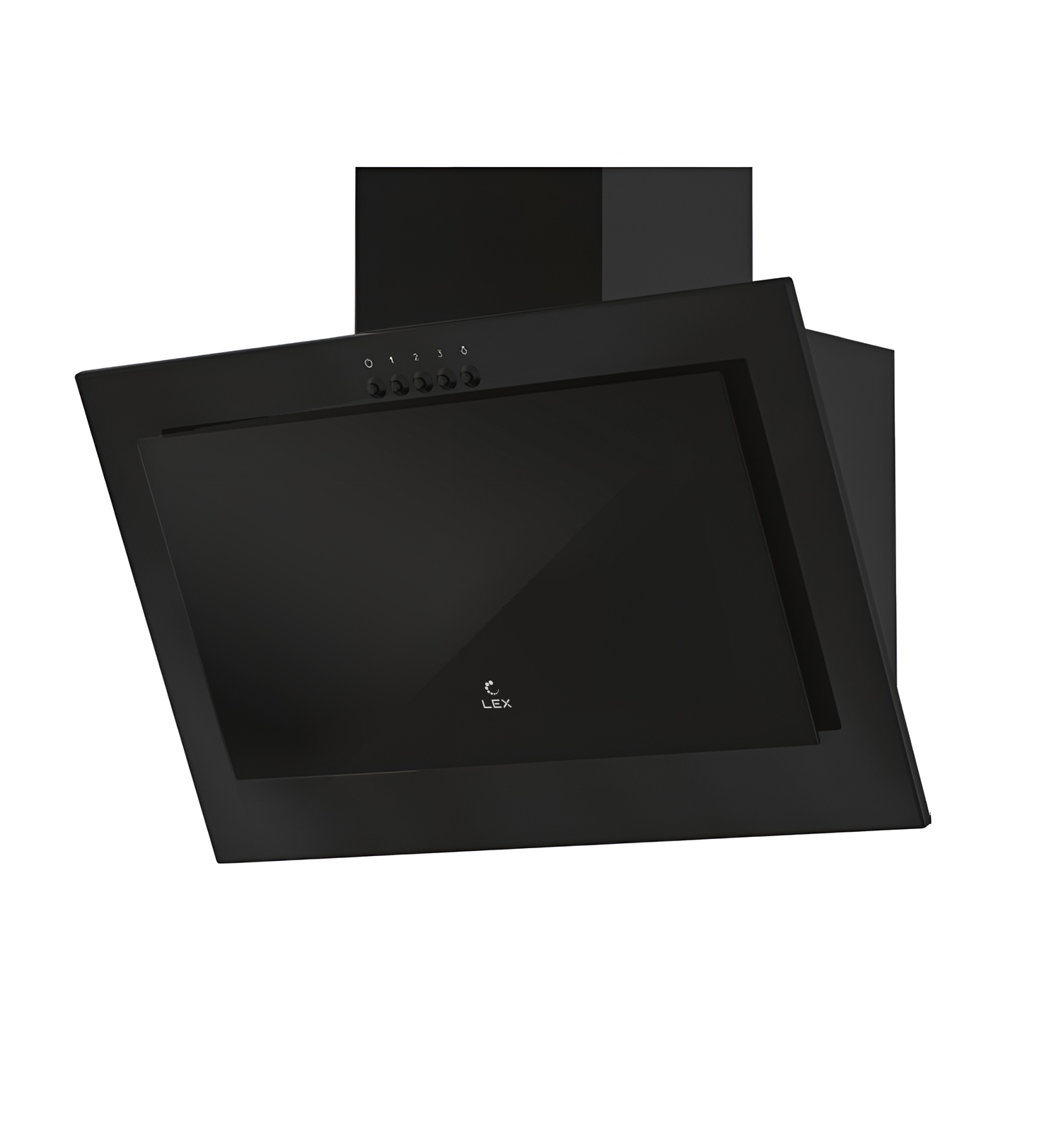 GP-00098921 Вытяжка LEX MIO G 500 BLACK