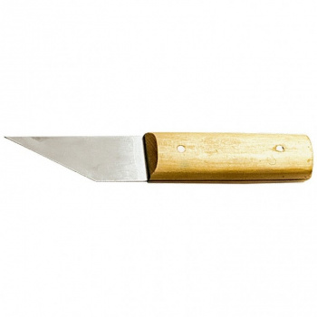 Нож сапожный, 180мм, (Металлист)