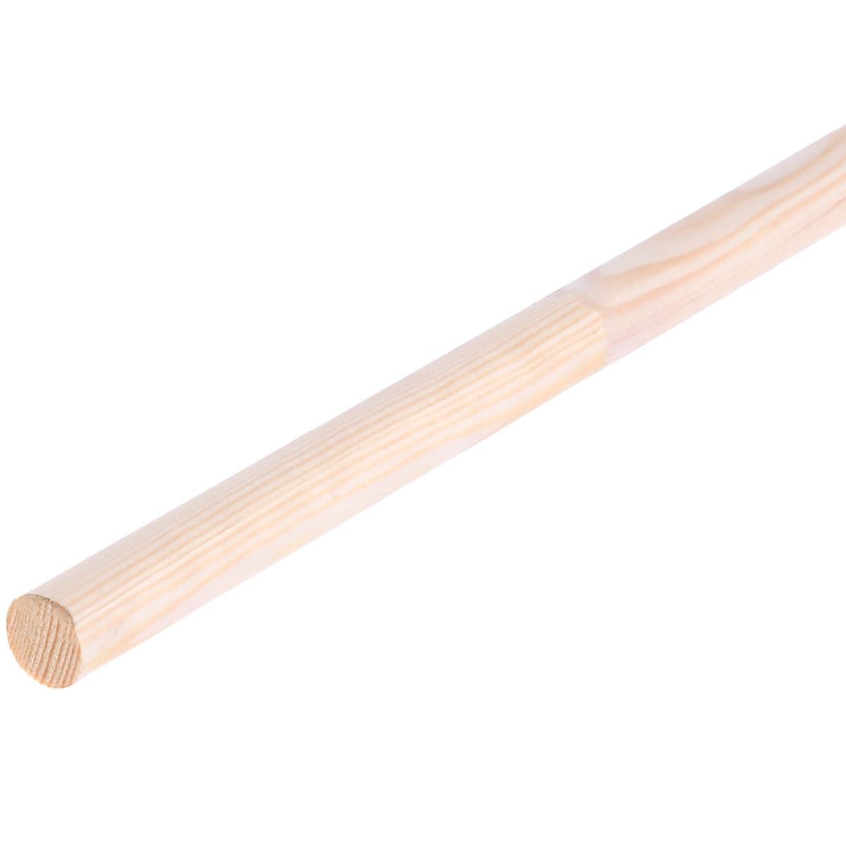 Погонаж круглый д10мм, 2,2м