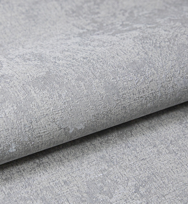 8844-17 Обои флизелиновые Comfort фон темно-серый 1,06х10,05