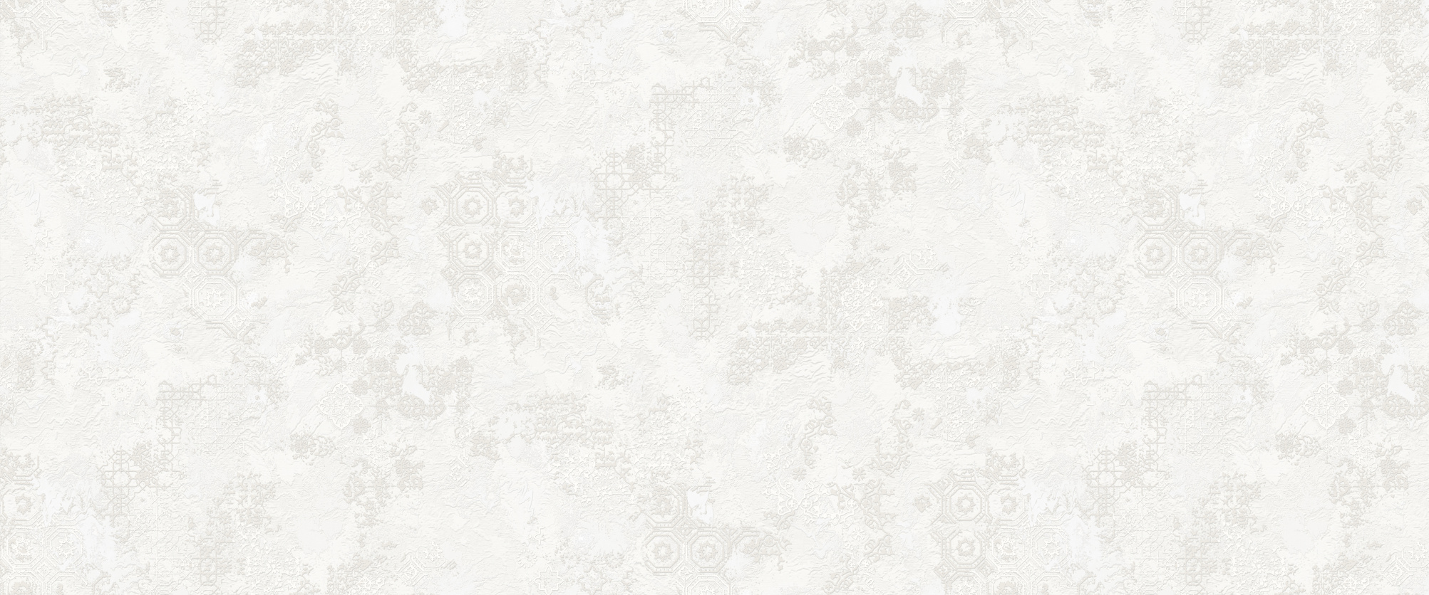 88911 Обои флизелиновые Ankara, мотив белый 1,06х10м