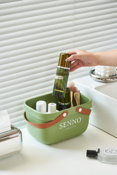 Корзина для хранения "Senno" green