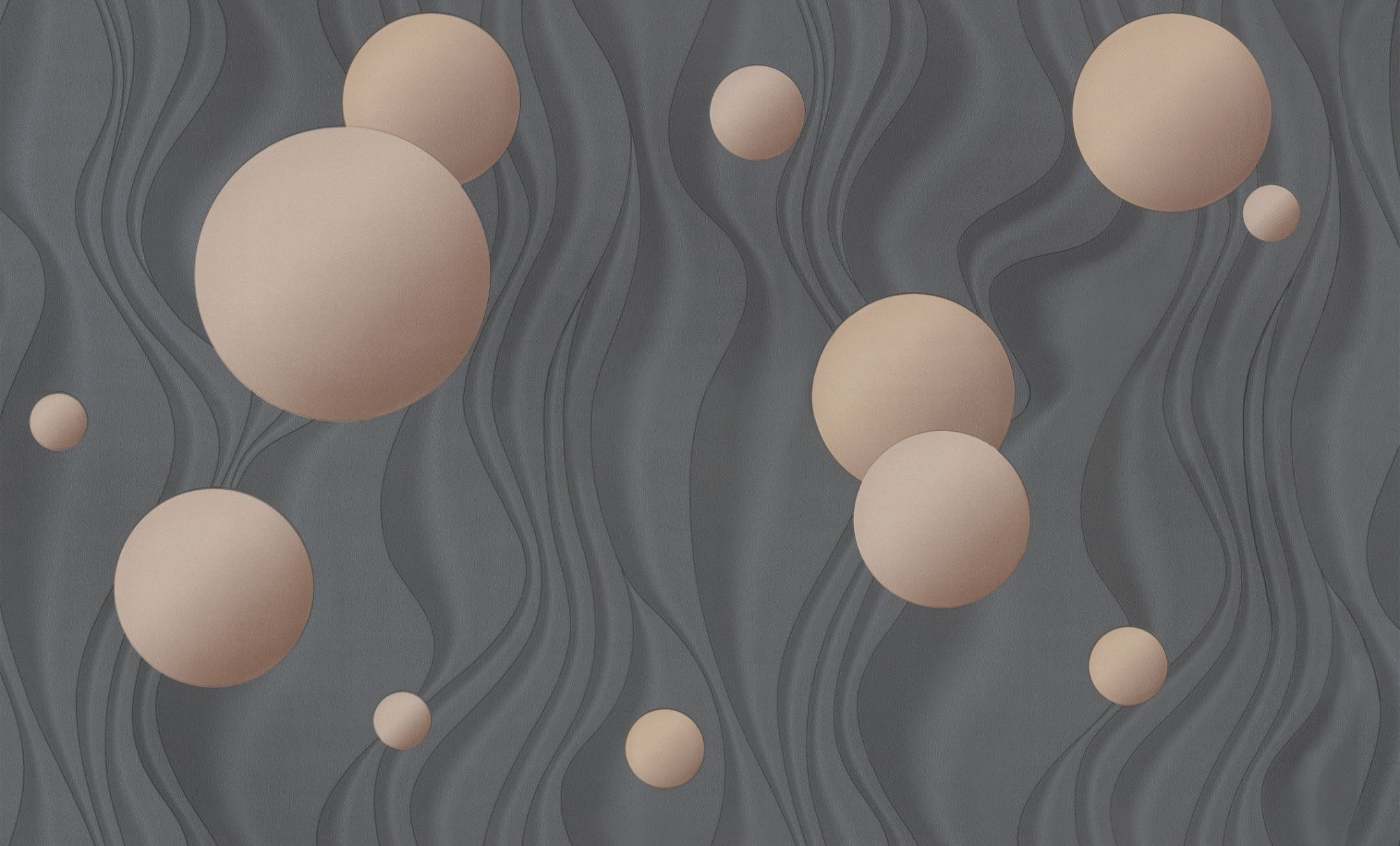 HC72061-48 Обои флизелиновые Soda мотив черный 1,06х10,05м