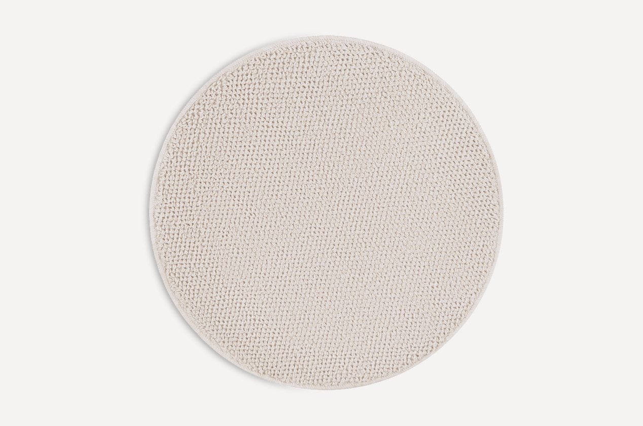 GP-00104579 Ковер Прата-Cream-R 90