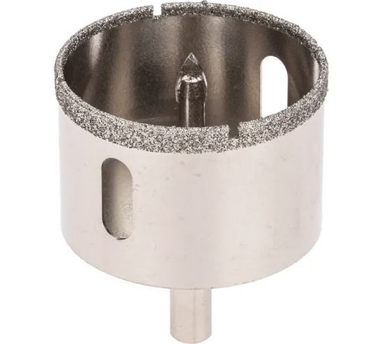 Screenshot 2024-09-05 at 14-01-13 Коронка алмазная 55 мм по керамограниту с центровочным сверлом KRANZ KR-92-0015