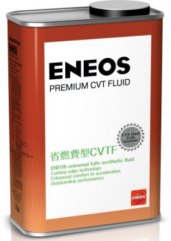 Жидкость для вариатора ENEOS Premium CVT Fluid Арт. 8809478942070 1л