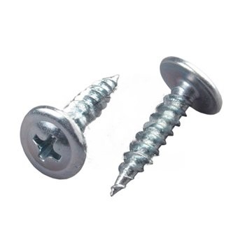 062151 Саморез СММ остр. 3,5х11 (22 шт) - пакет Э