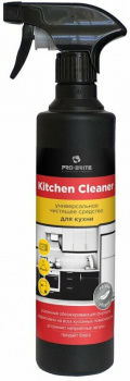 Чистящее средство для кухни Pro-Brite Kitchen cleaner Универсальное 0,5л